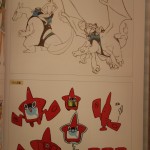Pokémon Sun and Pokémon Moon: Alola ART Book