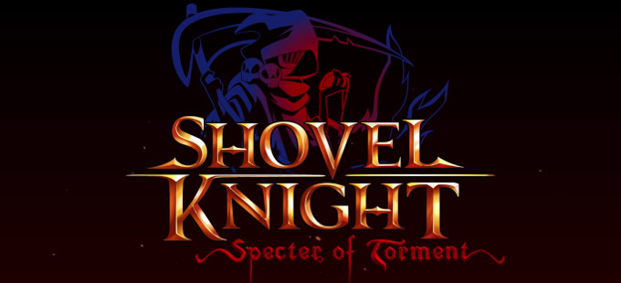 Specter of Torment de Shovel Knight en The Game Awards 2016