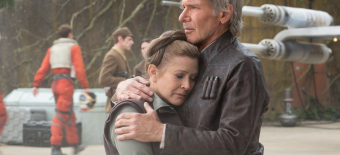 Adiós, Princesa Leia – Carrie Fisher muere a los 60 años