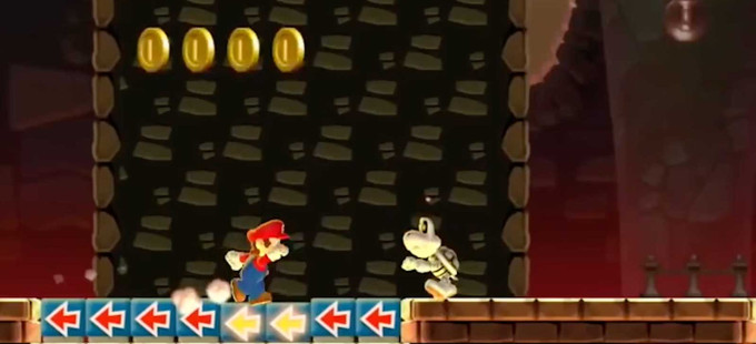 Super Mario Run logra 37 millones de descargas en tres días