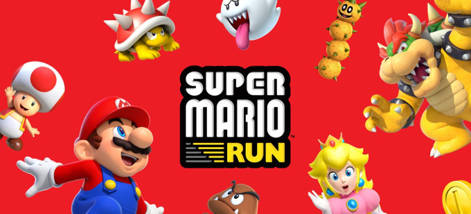 ¿Una secuela de Super Mario Run en camino?