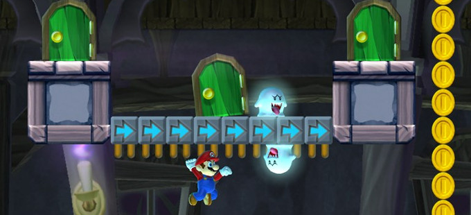 Super Mario Run - Más de 10 millones de descargas en 24 horas