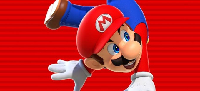 Super Mario Run supera a Pokémon GO en descargas en su primer día