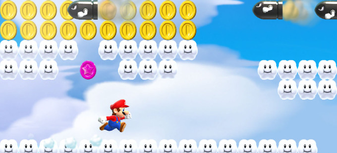 ¿Por qué no Super Mario Run en Nintendo Switch? Miyamoto lo aclara