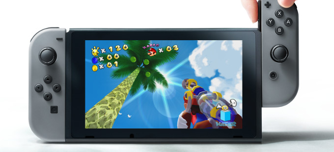 La Consola Virtual del Nintendo Switch tendrá... ¿juegos del GameCube?