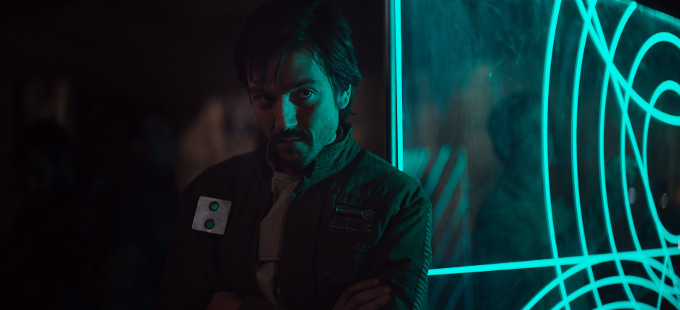 No le fue bien a Rogue One: Una historia de Star Wars en México
