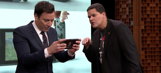 Ya se sabe cuánto durará el evento del Nintendo Switch