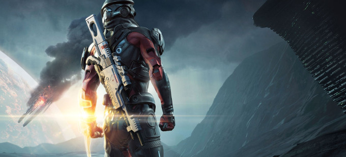 Mass Effect: Andromeda en Nintendo Switch – No, pero... quizá