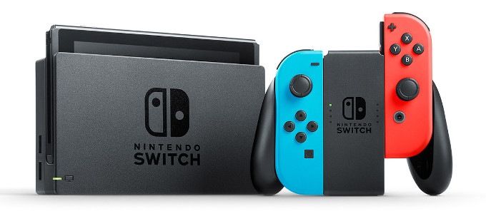 ¿Cómo funcionará la región libre en Nintendo Switch?
