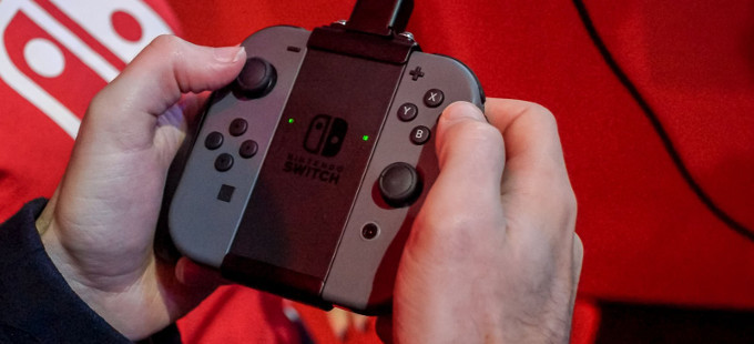 Nintendo Switch venderá 40 millones hasta el 2020 según DFC