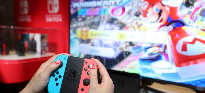 Reggie Fils-Aime – Por qué el Nintendo Switch no terminará como Wii U