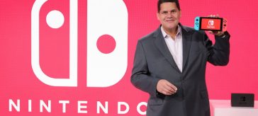 ¿Qué dice Reggie Fils-Aime acerca de Nintendo Switch, Mother 3 y Metroid?