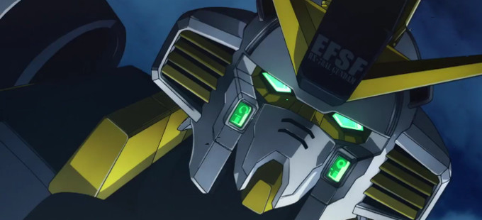 La segunda temporada de Gundam Thunderbolt ya tiene fecha