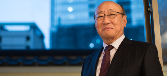 Tatsumi Kimishima presentará el Nintendo Switch el 12 de enero