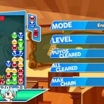 Puyo Puyo Tetris para Nintendo Switch