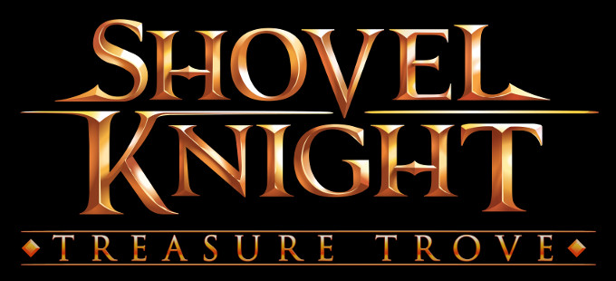 Shovel Knight: Treasure Trove anunciado para Nintendo Switch