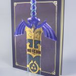 The Legend of Zelda: Art & Artifacts Limited Edition
