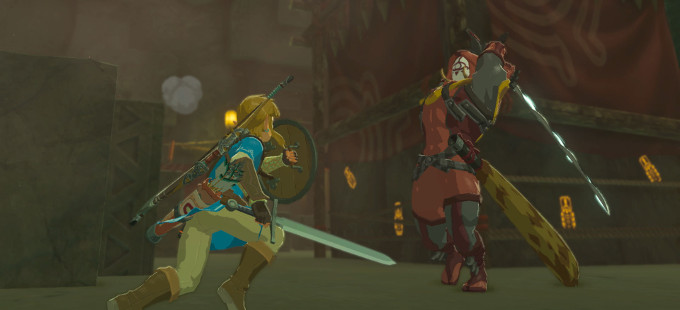 The Legend of Zelda: Breath of the Wild tiene final alterno, Epona y minijuegos