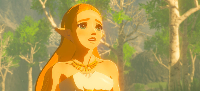 ¿Qué le gustó a Miyamoto y Aonuma de The Legend of Zelda: Breath of the Wild?