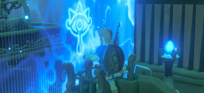 The Legend of Zelda: Breath of the Wild – ¿Qué hay de la experiencia, calabozos y armas?
