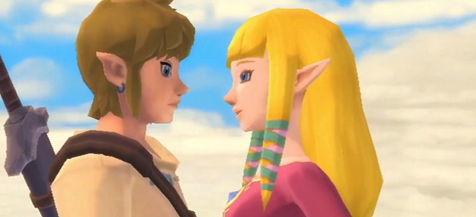 Eiji Aonuma quiere otro The Legend of Zelda para Nintendo Switch
