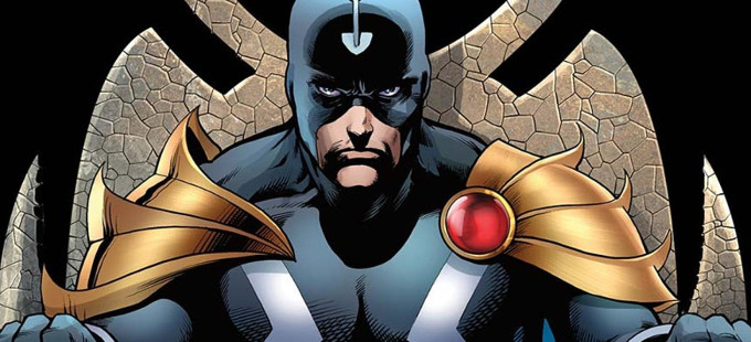Vin Diesel quiere que Marvel lleve The Inhumans al cine
