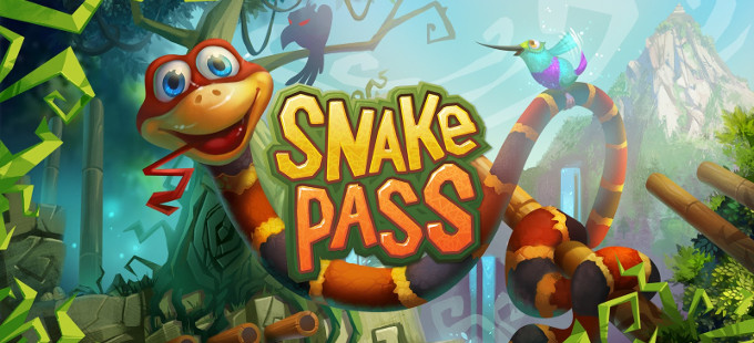 Sumo Digital anuncia Snake Pass para Nintendo Switch