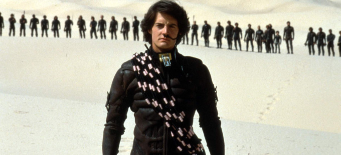Denis Villeneuve dirigirá la nueva película de Dune