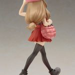 Figura de Serena de Pokémon X & Y