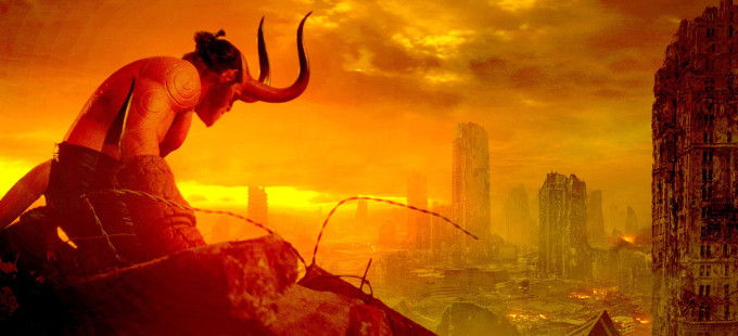 El proyecto de Hellboy III está oficialmente muerto