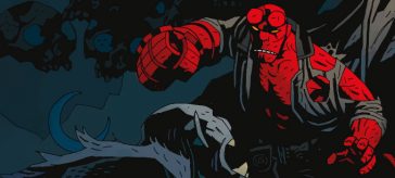 Mike Mignola: Hellboy tiene futuro, pero no con Guillermo del Toro