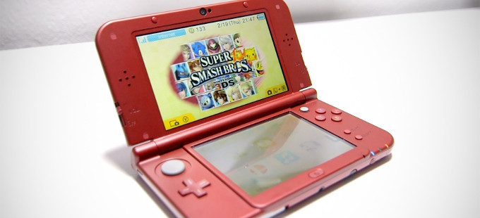 Nintendo 3DS tendrá un sucesor, y no es el Nintendo Switch