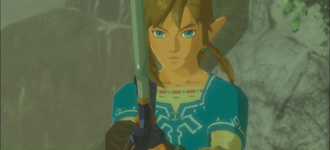 Morir es divertido en The Legend of Zelda: Breath of the Wild