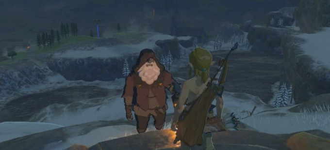 ¿Cómo funcionan los NPCs y enemigos de The Legend of Zelda: Breath of the Wild?