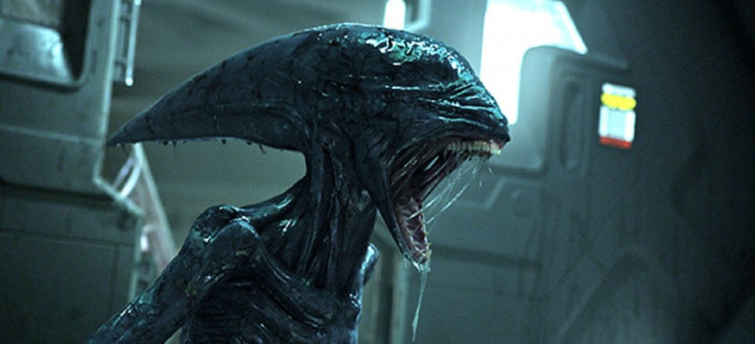 Ridley Scott revela Alien: Awakening, precuela de Covenant