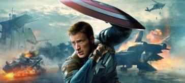 Chris Evans quiere seguir como el Capitán América
