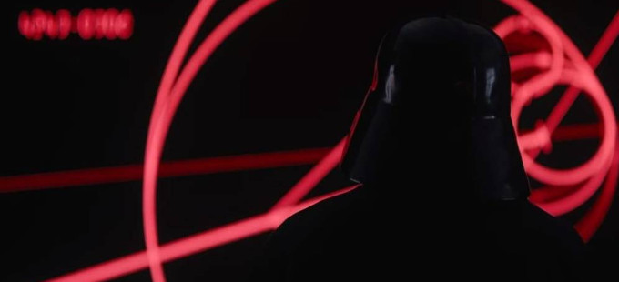 La mejor escena de Darth Vader en Rogue One se agregó al último