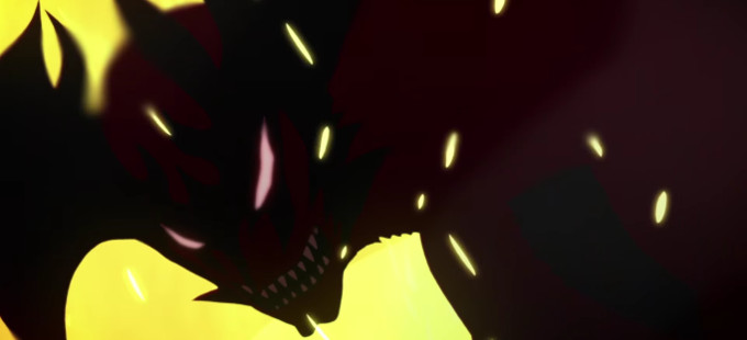 Devilman regresa con un nuevo anime en Netflix