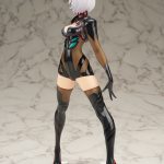 Figura de Rei Ayanami de Rebuild of Evangelion de Flare