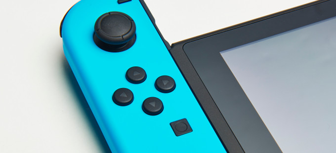 El problema del Joy-Con del Nintendo Switch, solo una variación
