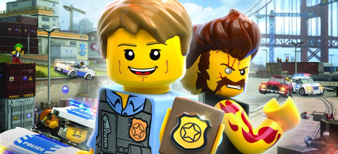 Puedes jugar LEGO City Undercover para Nintendo Switch sin descarga extra