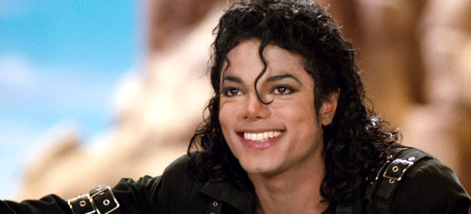El Rey del Pop Michael Jackson quería ser el Profesor Charles Xavier