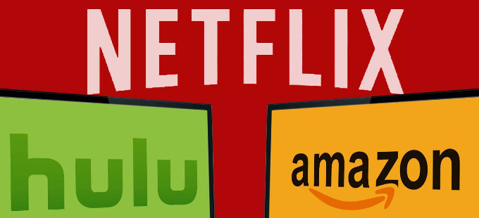 Reggie Fils-Aime: Netflix, Hulu y Amazon Video llegarán a Nintendo Switch