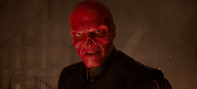 ¿Regresa Red Skull al Universo Cinemático de Marvel?