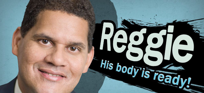 Reggie Fils-Aime: Nintendo Switch supera el debut de Wii en América