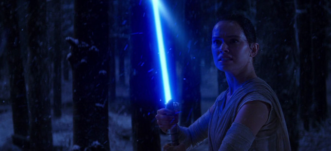 ¿Qué veremos en el primer tráiler de Star Wars: Los Últimos Jedi?