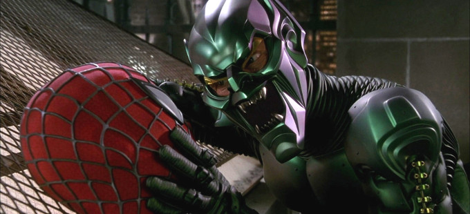No esperes ver al Green Goblin después de Spider-Man: Homecoming