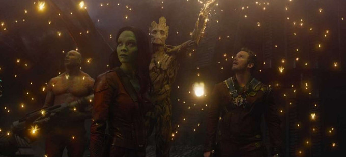 We are Groot: James Gunn escribirá y dirigirá Guardians of the Galaxy Vol. 3!