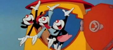 ¿Nueva serie de Animaniacs en camino con Steven Spielberg?