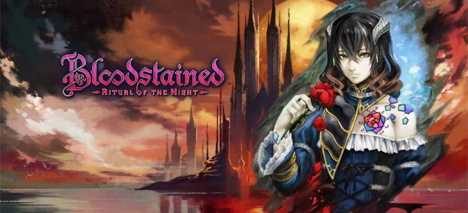 Bloodstained: Ritual of the Night para Nintendo Switch, decidido por Unreal Engine